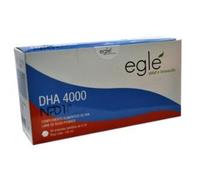 Egle Dha 4000 Npd1 30X5Ml. 200 g