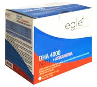 Egle Dha 4000 Npd1 30X5Ml. 200 g