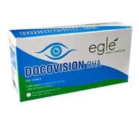 Egle Docovision Dha - 30 gr