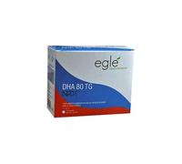 DHA 80TG NPD1 + Astaxantina 120 cápsulas - Egle