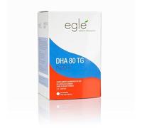 DHA / NPD1 80TG Astaxantina 60 cápsulas - Egle