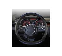 EGLGPAGAEY Funda Volante Coche Funda para Volante Coche En Forma D para Suzuki para Swift para Sport 2004~2022 Accesorios para Automóvil Volante Coche(D Shape)