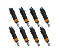 EGLGPAGAEY Inyector Combustible Coche 05037-479AD para Dodge para Challenger para Cargador para Durango para Ram1500 2500 3500 Inyectores Combustible 05037479AD Boquilla Inyección 8 Uds