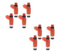 EGLGPAGAEY Inyector Combustible Coche 68V8A3600000 para Dodge para Stratus para Coupe 3.0L 2001-2005 Inyector Combustible CDH210 68V-8A360-00-00 Boquilla Inyección Combustible Motor
