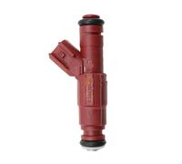 EGLGPAGAEY Inyector Combustible Coche Boquilla Inyector Combustible 0280156161 para Dodge para Dakota para Ram 1500 2500 para Van 3.9L 2001 02801-56161 Accesorios Boquilla Inyección