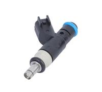 EGLGPAGAEY Inyector Combustible Coche Boquilla Inyector Combustible 04891577AC para Dodge para Avenger para Viaje para Calibre 2.0L 2.4L I4 2007-2012 Inyección Combustible 04891577AB(1PCS)