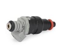 EGLGPAGAEY Inyector Combustible Coche Boquilla Inyector Combustible 2 Pines 53030778 para Dodge para Dakota 2.5L I4 1996-2002 53030778 Boquilla Inyección Combustible De Motor