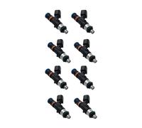 EGLGPAGAEY Inyector Combustible Coche Inyector Combustible 0280158117 para A4 T 1,8 T 20V Motor Turbo 1991-20050 280158298 Boquilla Inyección Combustible del Motor 1/4 / 8 Uds(8 Pcs)