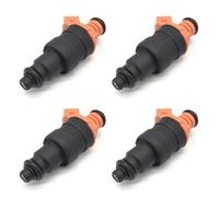 EGLGPAGAEY Inyector Combustible Coche Inyector Combustible 4612-402 4612402 para Dodge para Caravana para Grand para Caravana 3.3l V6 1994-2000 Boquilla Inyector Combustible