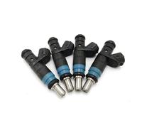 EGLGPAGAEY Inyector Combustible Coche Inyector Combustible Alta Impedancia 06B133-551K 06B133551K para para Avant 8E5 A4 8E2 B6 2,0 2000-2004 Boquilla Inyector Combustible