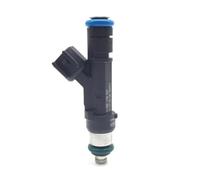 EGLGPAGAEY Inyector Combustible Coche Inyectores Combustible RL032701AA 0280158020 para Dodge para Nitro para Durango para Dakota 2004-2010 53032701AA Boquilla Inyección Combustible Motor(1 PCS)