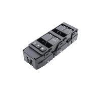 EGLGPAGAEY para Dodge para Avenger 2007-2014 para Caliber 2011-2012 para Charger 2007-2010 Interruptor Control Ventana Botón Control Ventana del automóvil Interruptor Pulsador Elevalunas Ventana