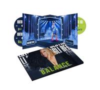 Egli, Beatrice - Alles in Balance - Laut & Live (mit Dvd+Fotobuch)