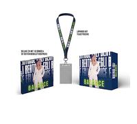 Egli,Beatrice - Balance-Deluxe Edition