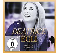 Egli, Beatrice - Bis Hierher &.. -Deluxe-