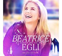 Egli, Beatrice - Bis Hierher & Viel Weiter
