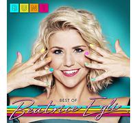 Beatrice Egli – Bunt – Best Of – CD – Importación USA – con 6 canciones nuevas y grandes éxitos