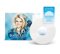 Egli, Beatrice - Glücksgefühle (10th Anniversary, 1lp Weiss) [Vinilo]