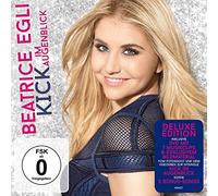Egli, Beatrice - Kick Im.. -Deluxe-