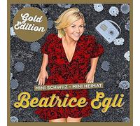 Egli, Beatrice - Mini Schwiiz - Mini Heimat (Gold Edition)