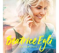 Beatrice Egli – Natürlich! – CD – Importación USA