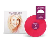 Egli, Beatrice - Pure Lebensfreude (10th Anniversary, 1lp Pink) [Vinilo]