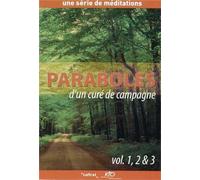 Églises de France - volume 2 : normandie [Francia] [DVD]