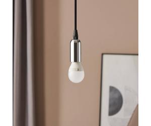 EGLO A gota LED E14 7,5W blanco cálido 806lm, atenuable EC:EPREL:1057986
