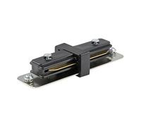 EGLO Accesorio Tb Connector, plástico negro