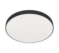 Eglo Access LED lámpara de techo Zubieta-A, 1 luz, aplique de pared, acero