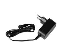 Eglo Adaptador para luces Selerino y Lerca, cable eléctrico con enchufe, plástico negro, longitud del cable 150 cm