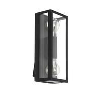 Lámpara de pared Alamonte 1 Eglo 98273-E27 2x60W