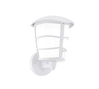 Eglo Aloria, Led 93512 Lámpara, GX53, 7 watts, Blanco