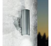 Eglo 94107 Downlight, GU10, Plata