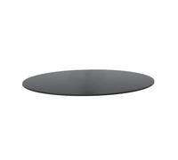 EGLO base para árbol de Navidad Lesquerde, acero negro