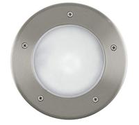 Eglo Bodeneinbaustrahler rund Riga 3"