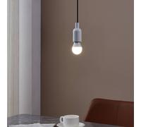 EGLO Bombilla LED E27 G45 5W MiniGlobe blanco universal