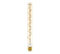 EGLO Bombilla LED E27, regulable, en forma de varilla