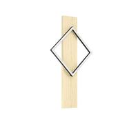 Eglo Boyal Lámpara de pared LED para interiores (56 cm)