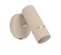 Eglo Caminia Lámpara de pared, lámpara de pared para interiores