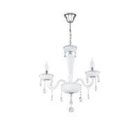 EGLO CARPENTO iluminación de suspensión Multicolor, Iluminación de suspensión, Multicolor, Corriente alterna, 220, 240 V, 50, 60 Hz