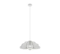 EGLO CHIETI iluminación de suspensión Multicolor - Iluminación de suspensión (Multicolor, Corriente alterna, 220 - 240 V, 50 - 60 Hz)