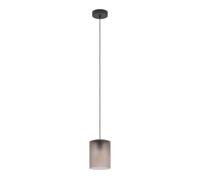 Eglo Colomera Lámpara colgante, elegante, ideal para colocar encima