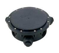 EGLO Conector BOX, 3 entradas