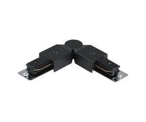 EGLO Conector de esquina Tb Corner Connect, accesorio para sistema
