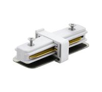 EGLO Conector Tb, accesorio de plástico blanco