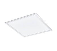 EGLO connect CCT lámpara de techo 45x45cm blanco