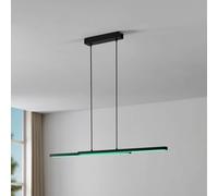 EGLO connect Fraioli-Z lámpara colgante LED negro