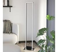 EGLO connect lámpara de pie LED Savilanas-Z, negro, CCT True