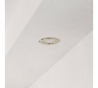 EGLO connect lámpara empotrable LED Fueva 6-Z, gris, juego de 3